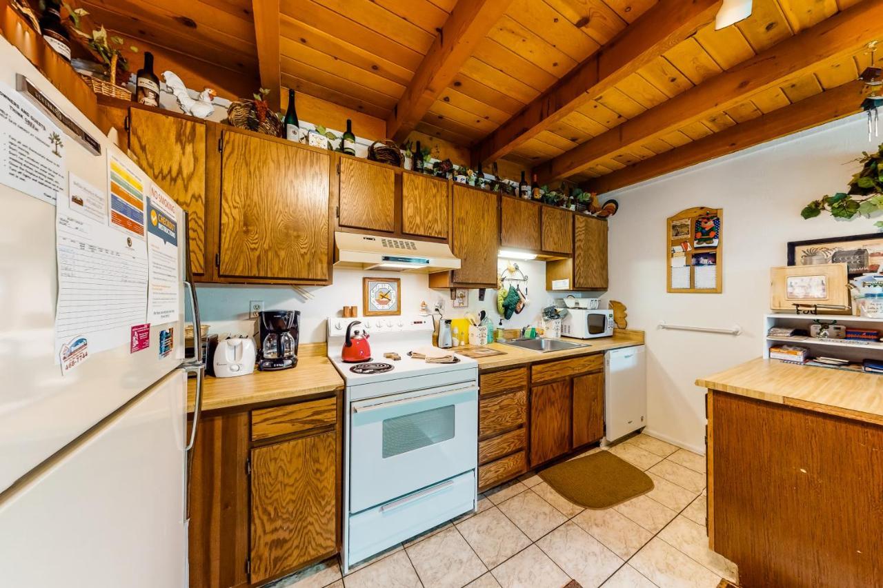 Treehouse 208 Villa Silverthorne Buitenkant foto