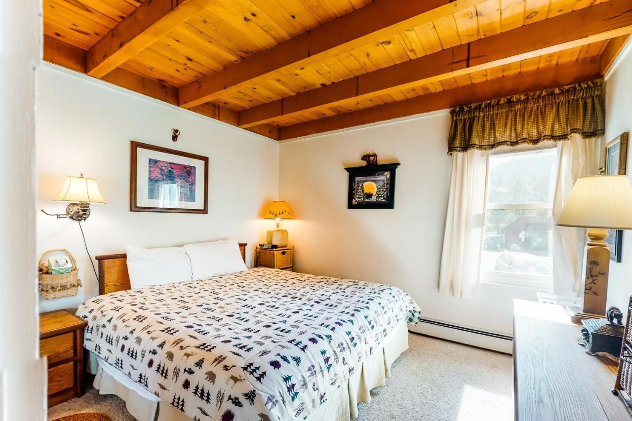 Treehouse 208 Villa Silverthorne Buitenkant foto