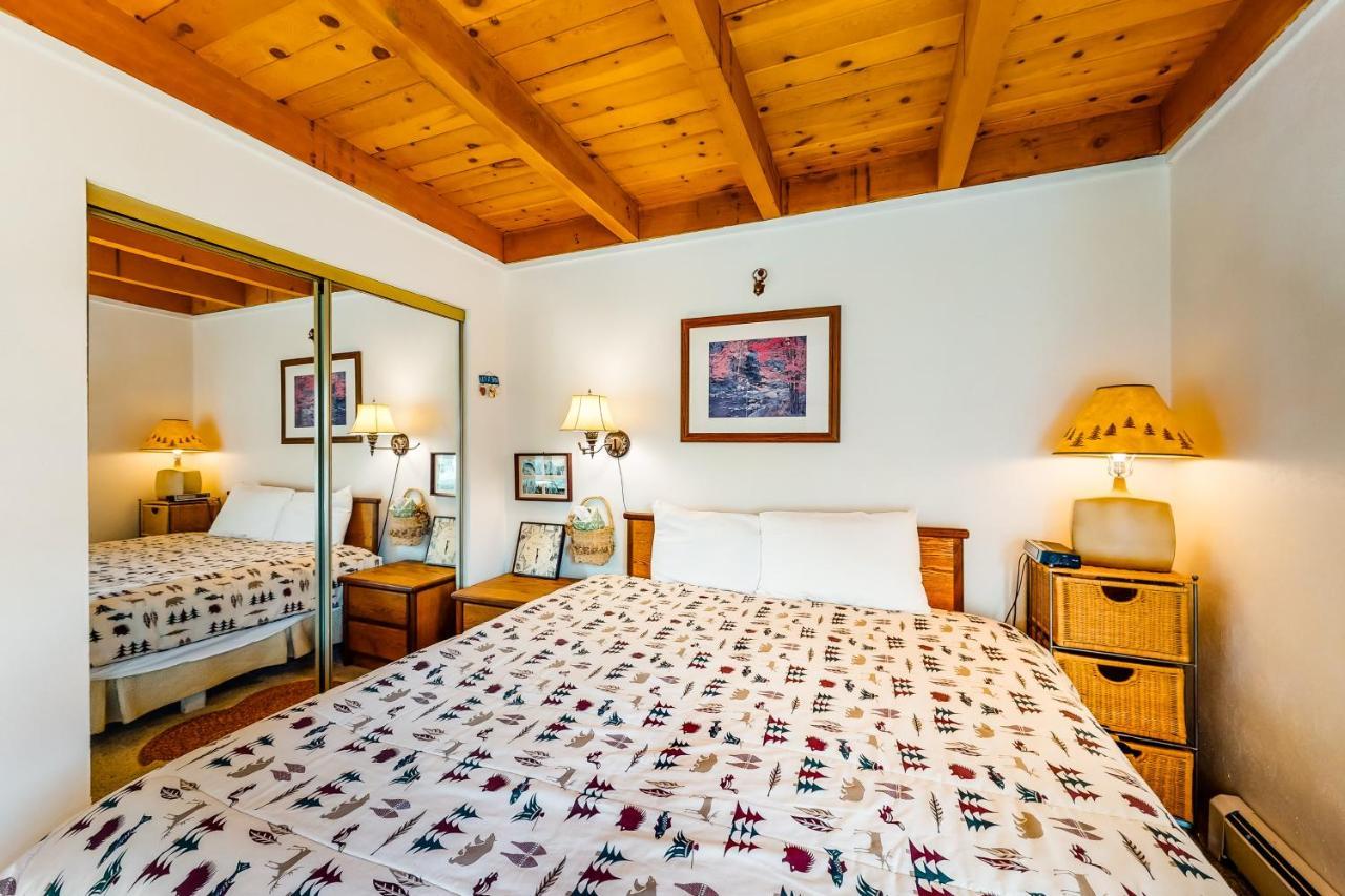 Treehouse 208 Villa Silverthorne Buitenkant foto